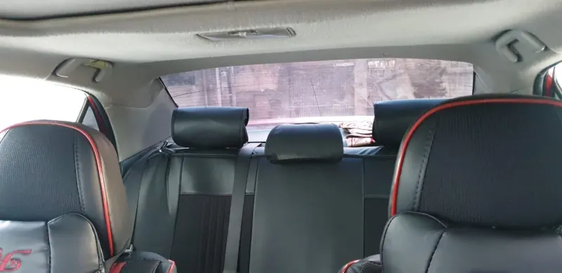 Toyota Corolla 2011