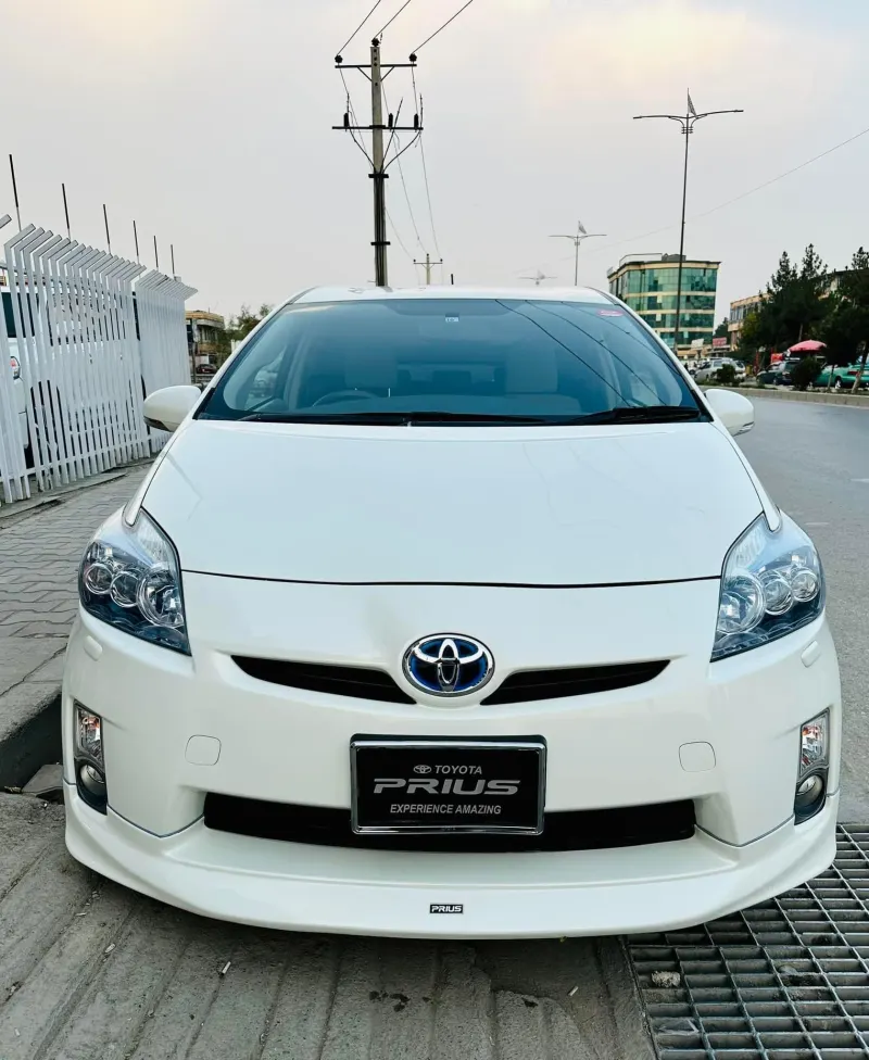 Prius 2009 hybrid