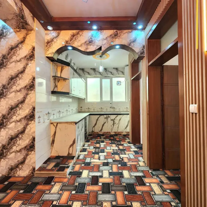VIP apartment for sale, 4 rooms, 150 m², Qala-e Najara, Kabul
