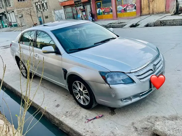 Corolla 2008