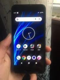 Mobile