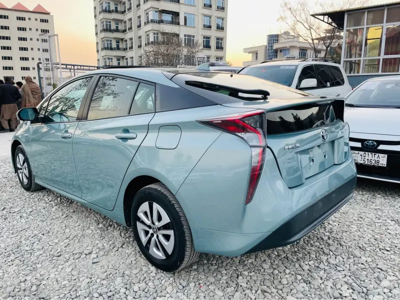 Toyota 2016