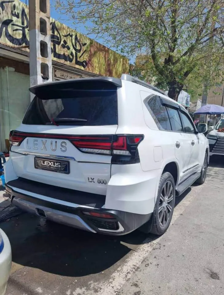Lexus