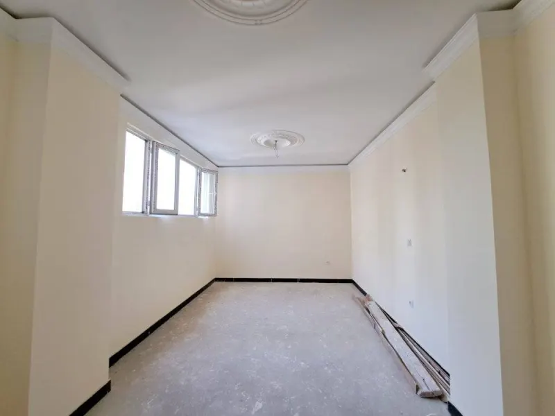 Three apartments for sale, 3 rooms, 2nd and 4th floor