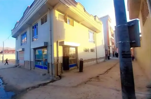 House for sale