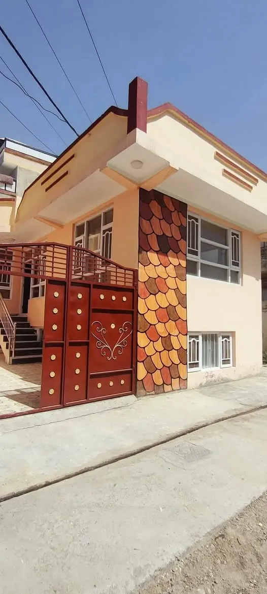 House for sale