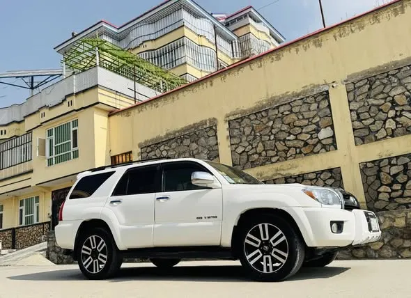Toyota 4Runner 2004