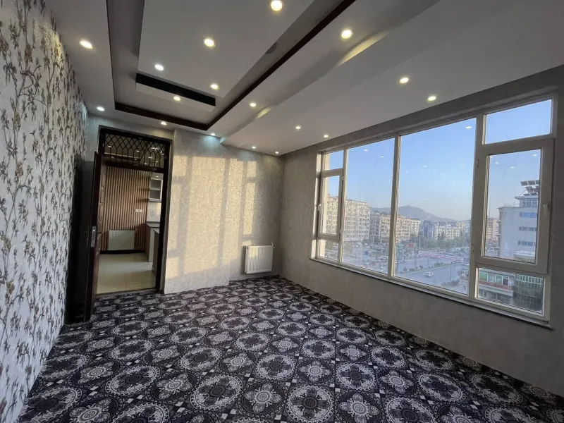 Apartment for sale, 4 rooms, 160 m²