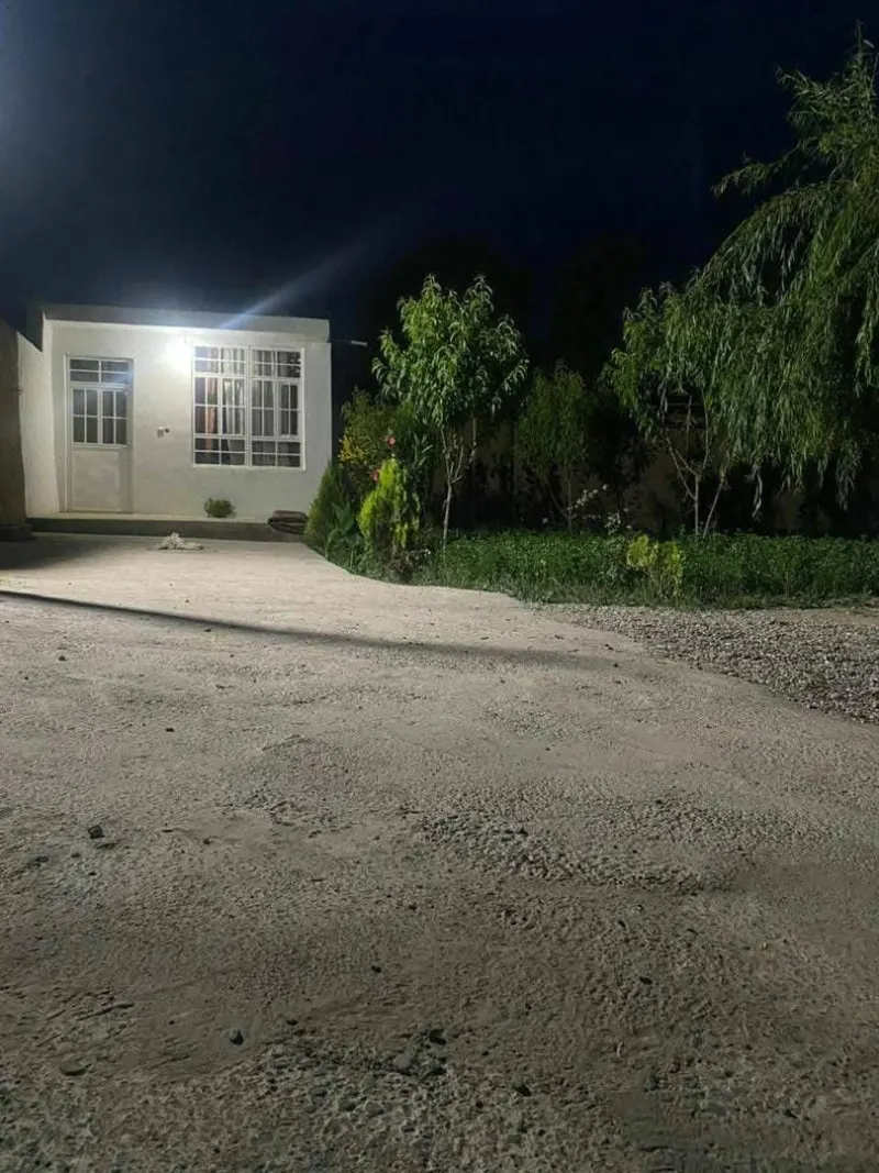 Garden plot for sale, 5 dang, Ghulwan, Herat