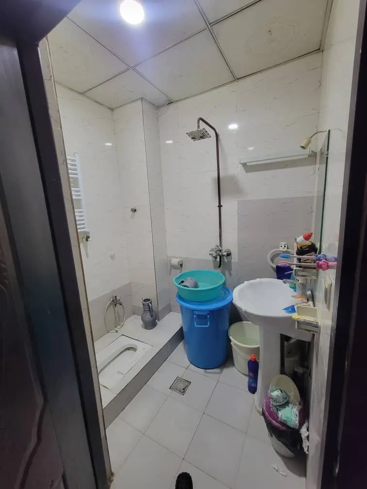 Apartment for sale, 4 rooms, 140 m², Taimani Project, Kabul