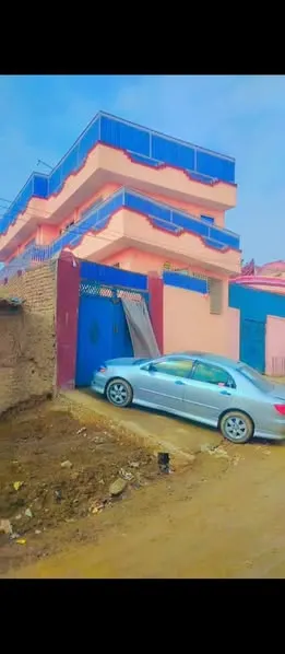 2-storey house for sale, 6 rooms, Karte Naw, District 8