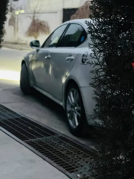 Lexus 2007 (2020 Shape) for Sale
