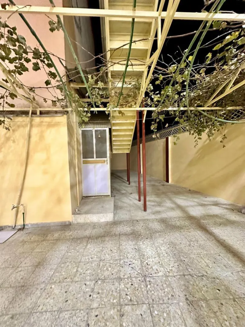 4-storey house for sale, 7 rooms, 200 m², Sanatorium, District 6, Kabul
