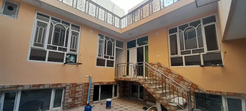 House for rent