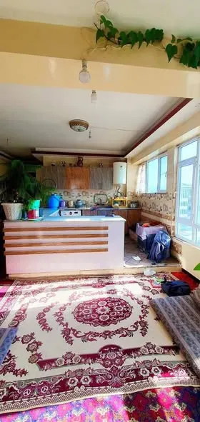 Apartment 4 rooms