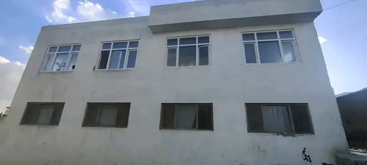 2-storey house for sale, 6 rooms, 153 m², Doghabad, District 7, Kabul