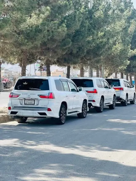 Lexus