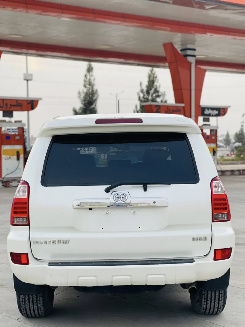 Toyota 2006