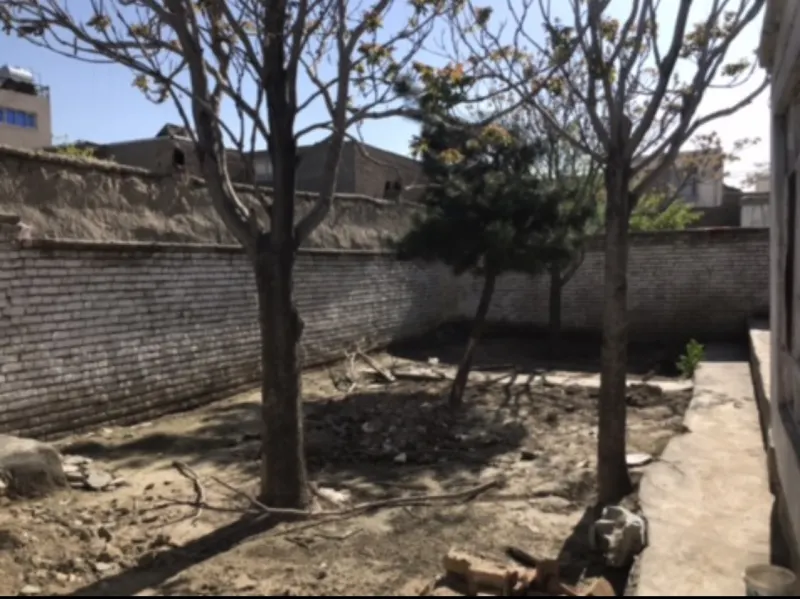 House with shop for sale, 2 rooms, 2.5 biswa, Shahid Hangara Square