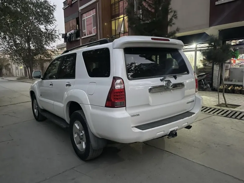 Toyota 2008