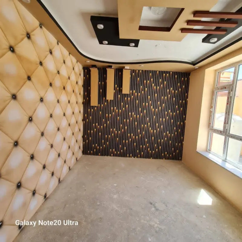 House for sale, 3 rooms, 150 m², Sardar Township, Nau Burja, Kabul