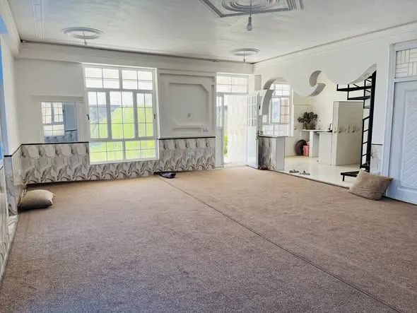 Garden villa for sale, 950 m², with pool