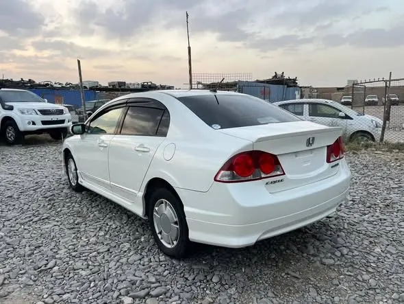 Honda Civic 2009
