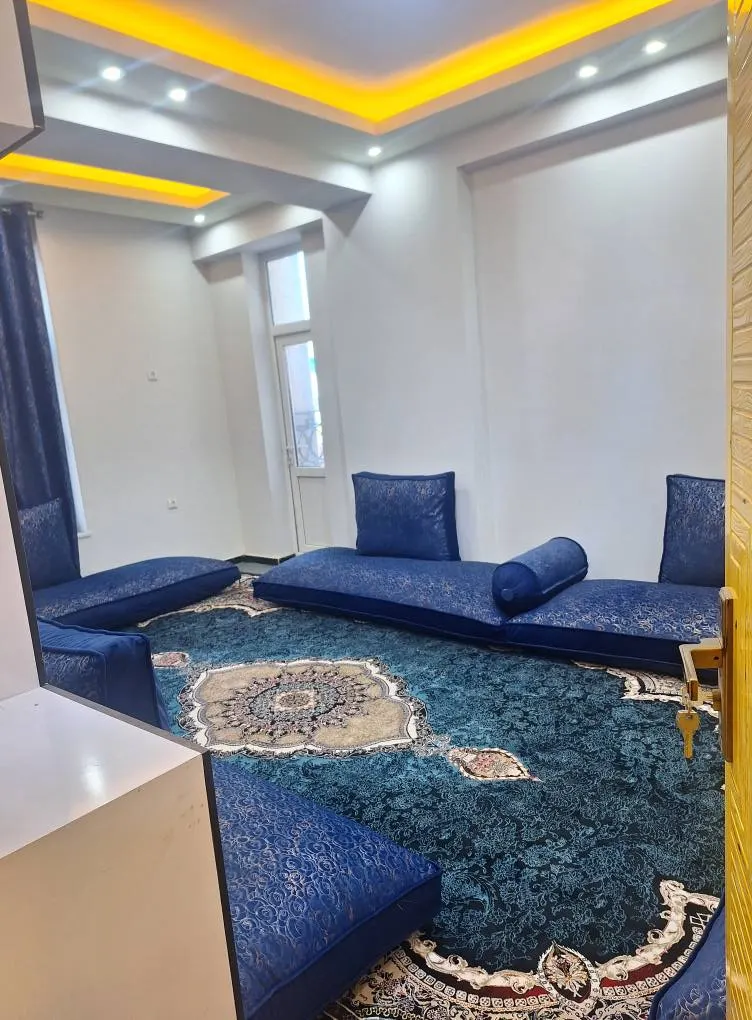 Furnished apartment for sale or rent, 3 rooms, 130 m²