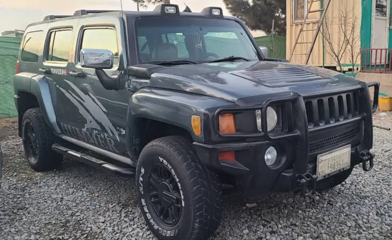 Car For Sale 2007