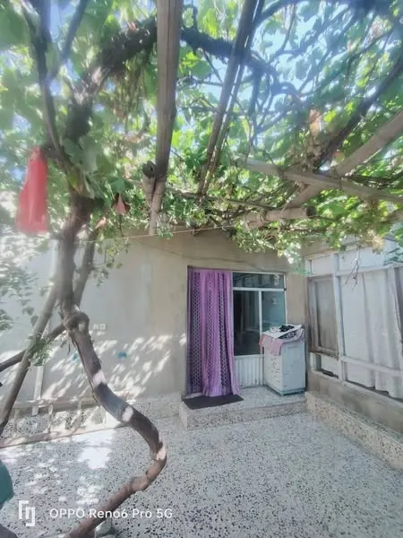 House for sale, 2 rooms, 117 m², Chehelsotoon, District 7, Kabul