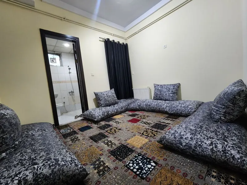 Apartment for rent