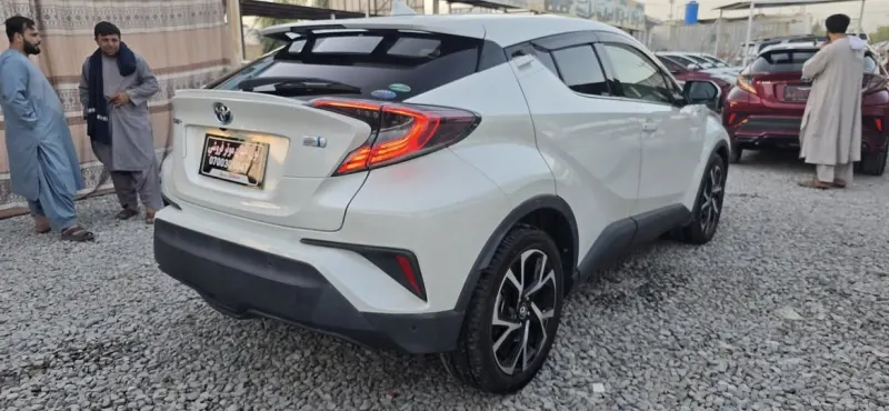 Toyota 2017