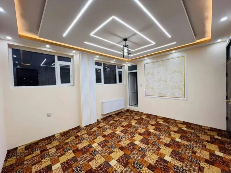 Apartment 3 rooms