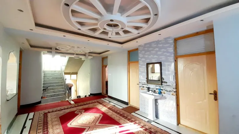 House for sale