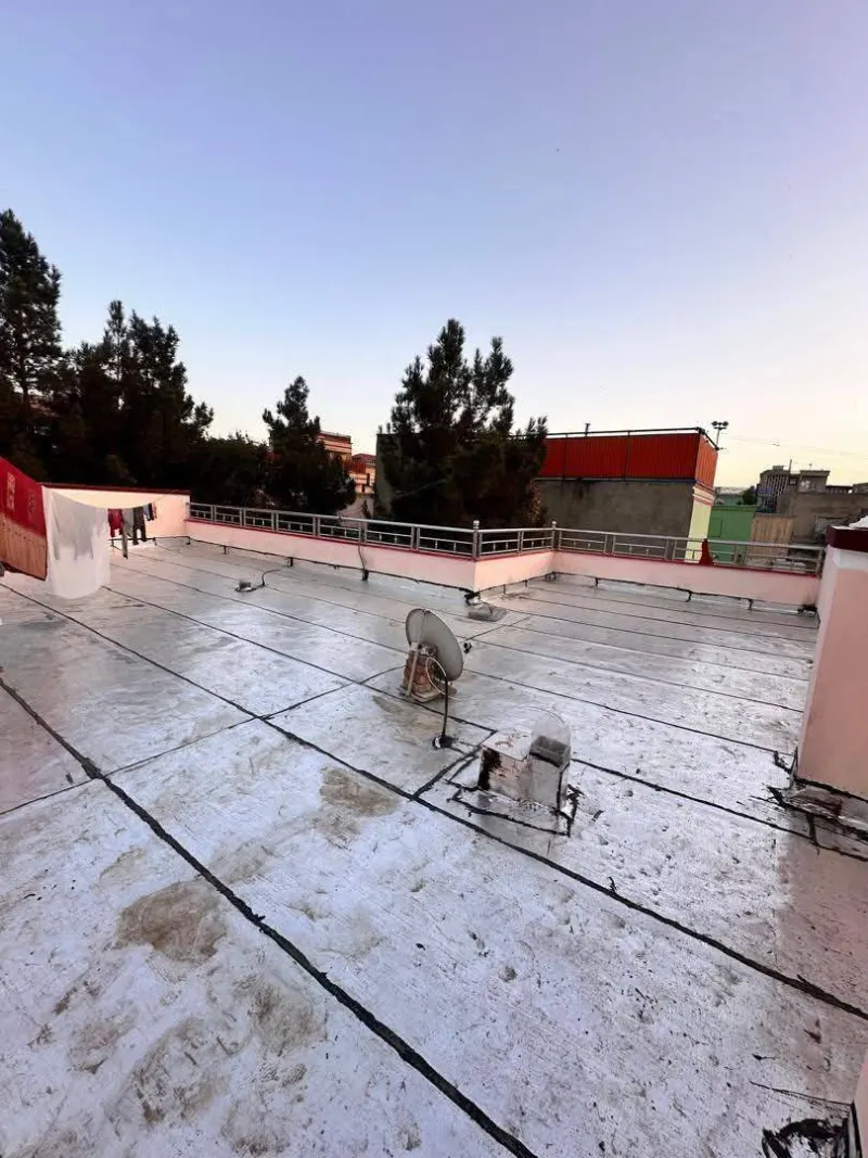 House For Sale 3 Rooms