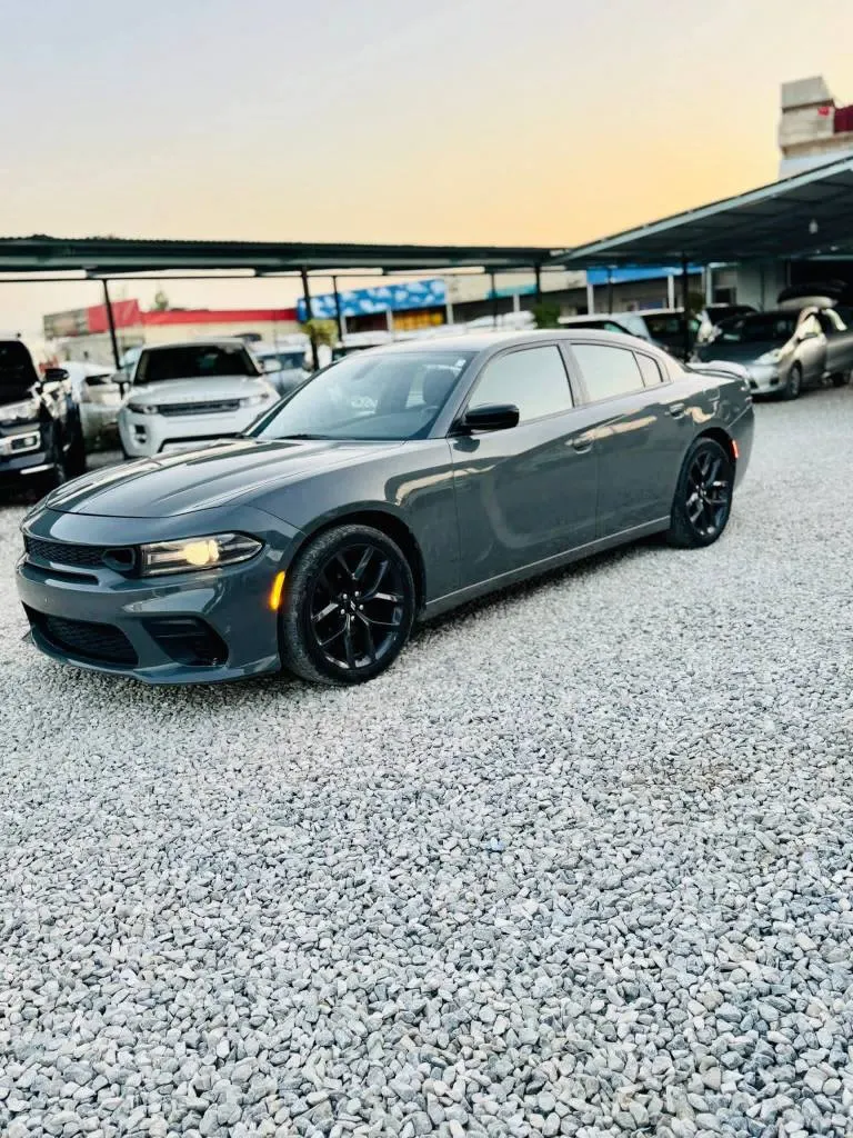 Dodge Charger XST 2019