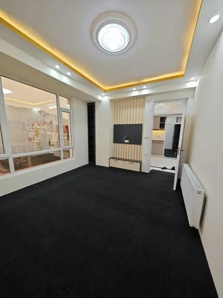 VIP apartment for sale, 4 rooms, 140 m², Khisht-e Hochtief, Lycee Maryam, Kabul