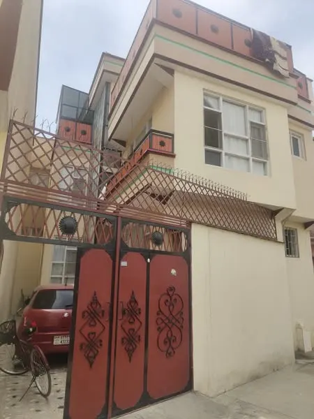 House for sale