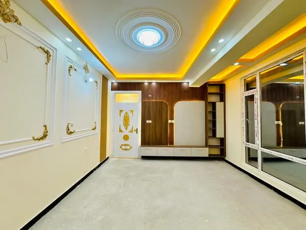 New VIP apartment for sale, 3 rooms, 120 m², 2nd floor