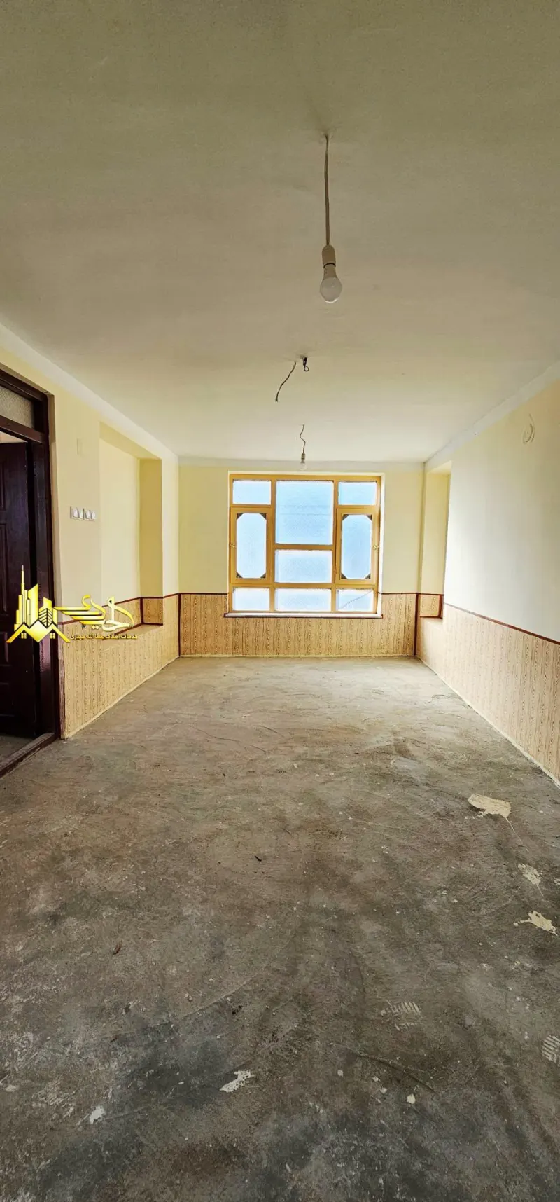 2-Storey House in Kabul District 5, Company Area