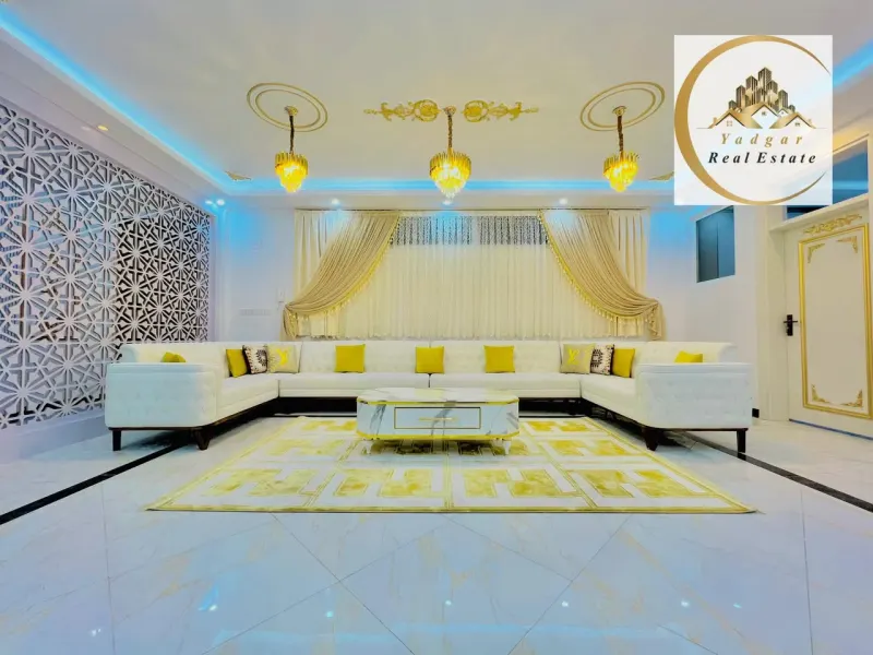 Apartment for sale, 3 rooms, 179 m², 9th floor, Karte 4, Kabul