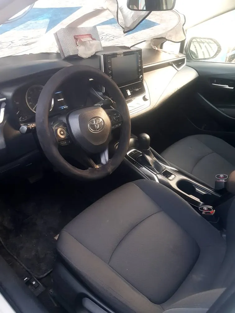 Corolla 2020