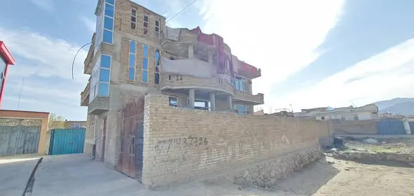 House for sale