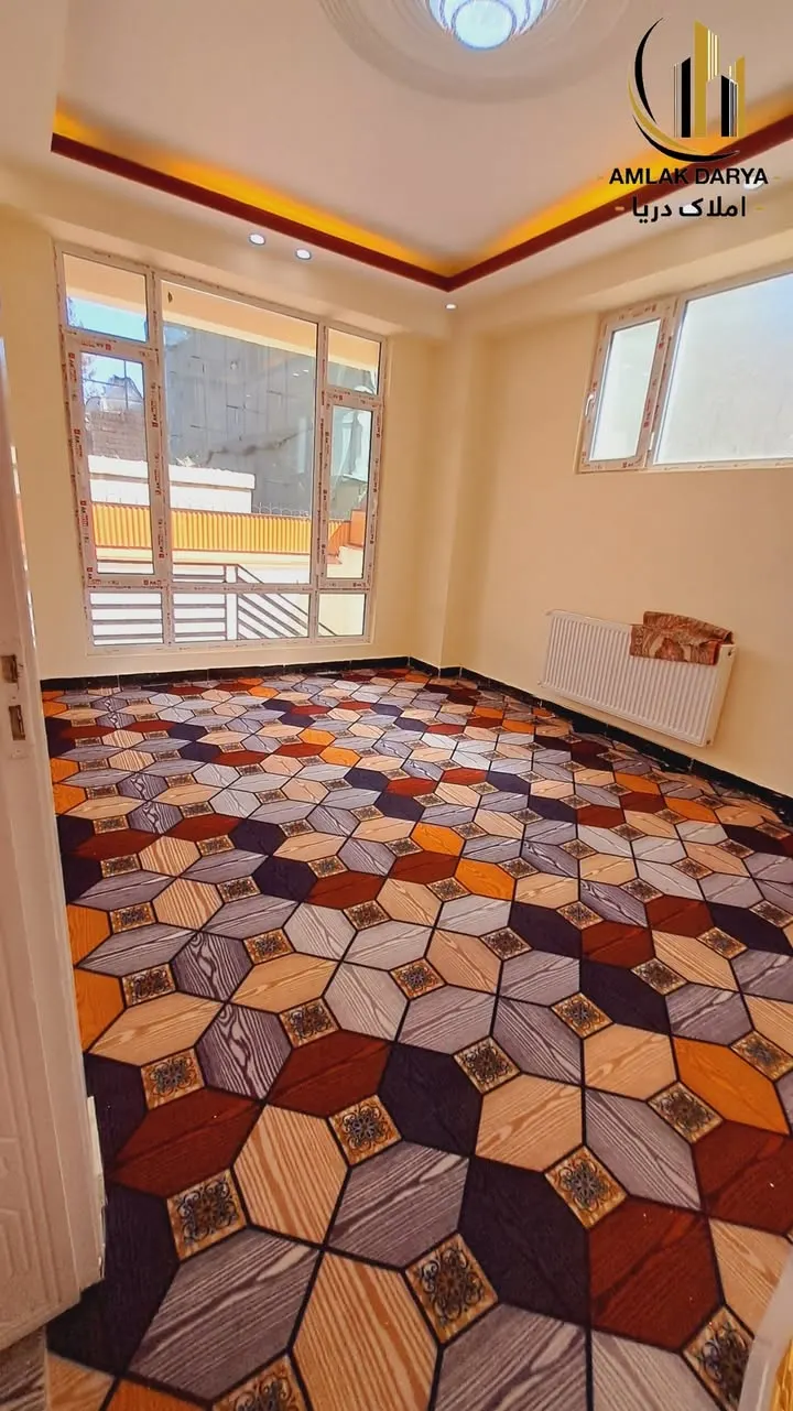 Apartment 3 rooms