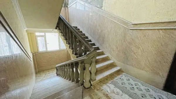 Apartment for sale, 150 m², 4th floor, Deh Murad Khan, District 7, Kabul