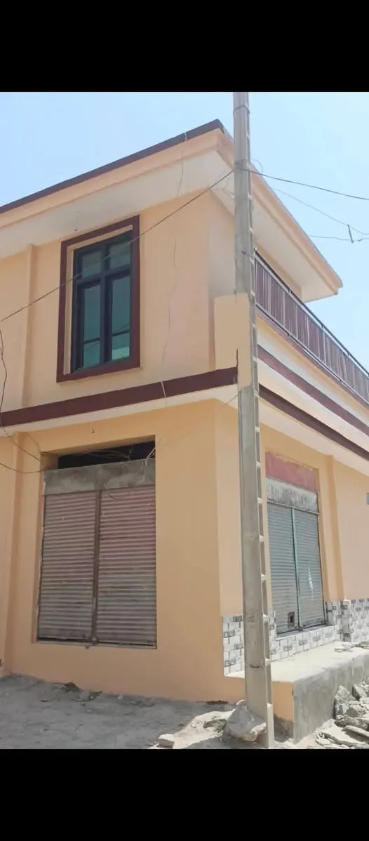 House for sale