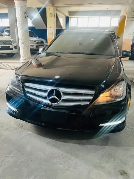 Mercedez benz 2014