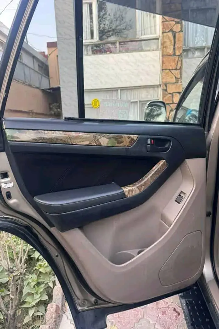 Toyota 2006