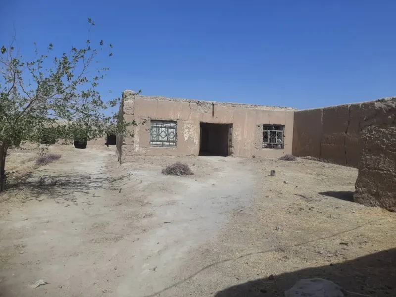 Two houses for sale, about 5,500 m², Asqalan, Kunduz