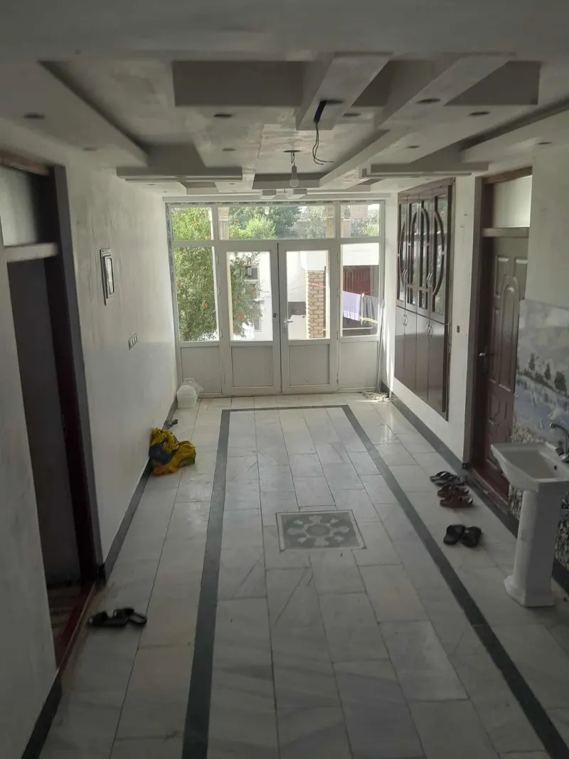 2 Manzal House